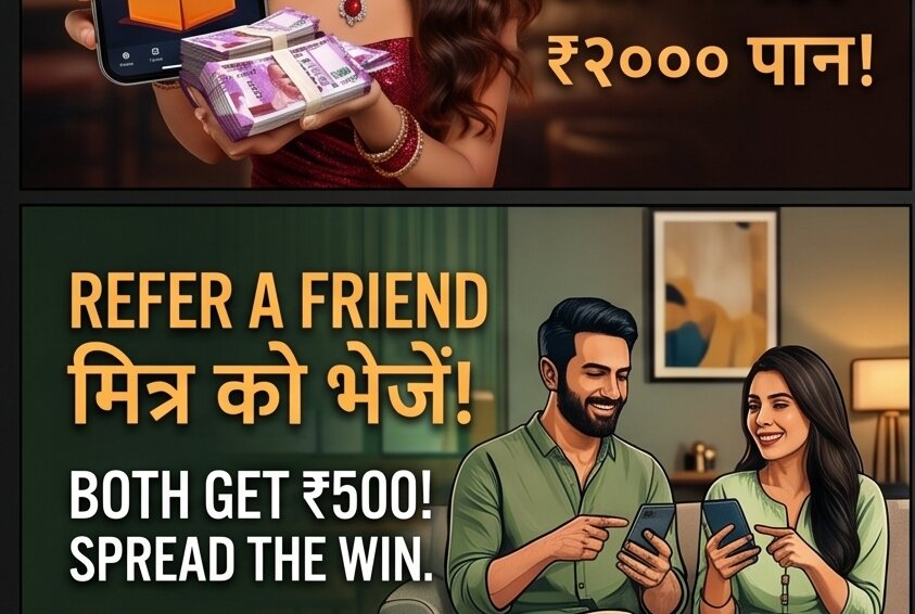 T20 World Cup betting at 55games App